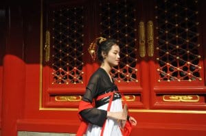 【中国人女性の恋愛観】特徴を嫁のナナが力説