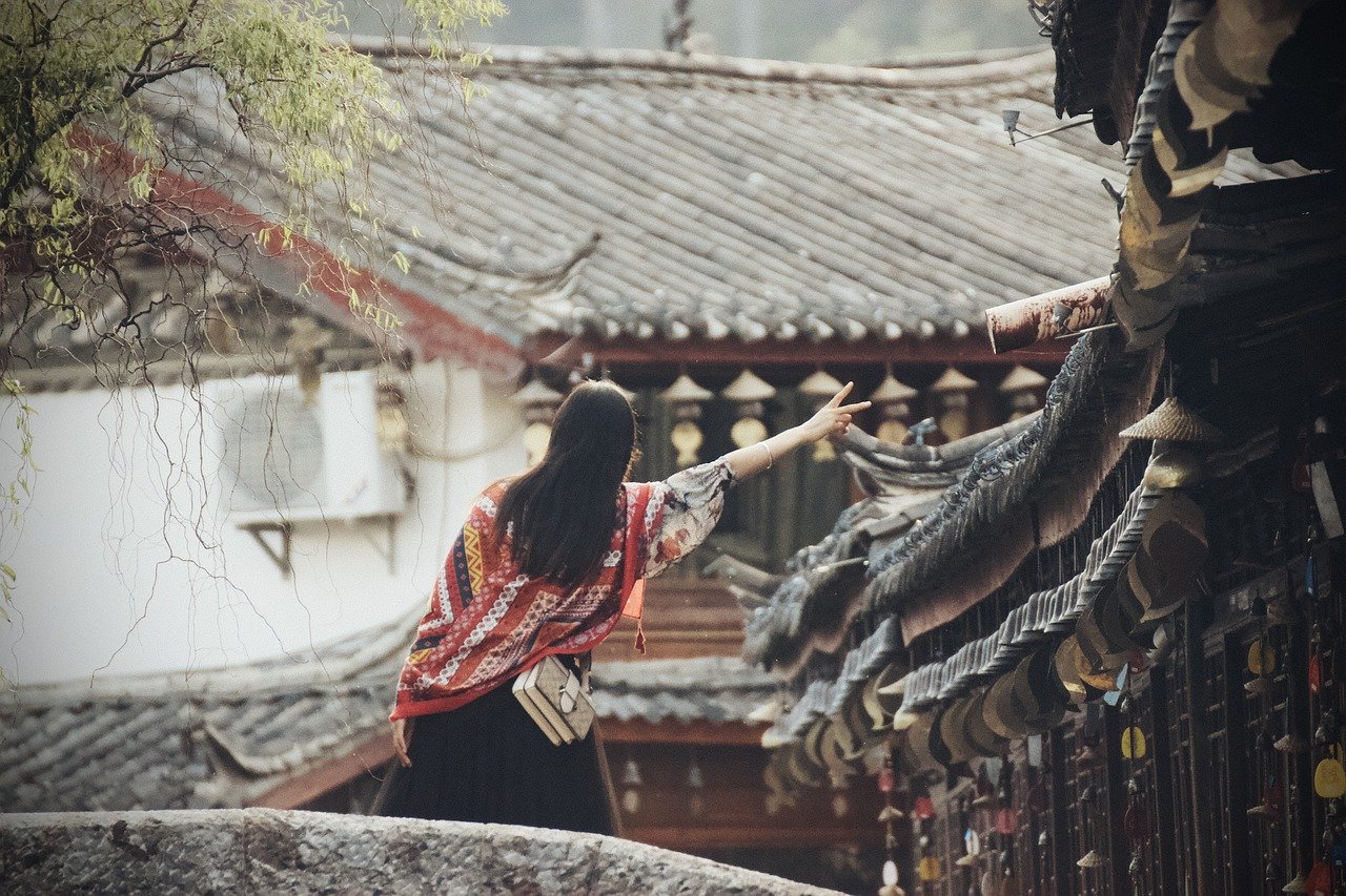 中国人女性の性格・国民性とは？国際結婚前に理解しておくべきこと