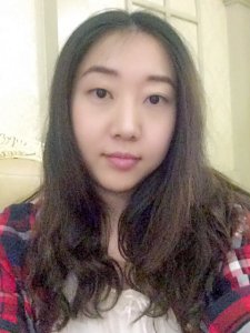 中国人女性会員：CN-0320さん