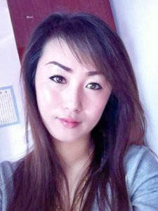 中国人女性会員：CN-0146さん