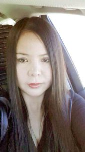 中国人女性会員：CN-0775さん