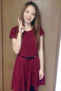 中国人女性会員：CN-0358さん