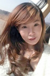 中国人女性会員：CN-0582さん