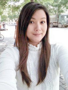 中国人女性会員:CN-0434さん