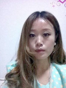 中国人女性会員：CN-0638さん