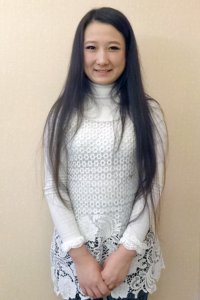 中国人女性会員：CN-0607さん