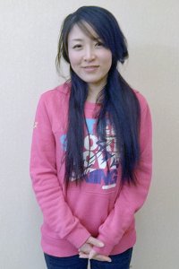 中国人女性会員：CN-0674さん