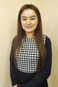 中国人女性会員：CN-0666さん