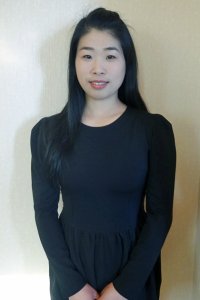 中国人女性会員：CN-0327さん