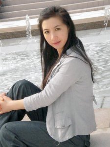 中国人女性会員：CN-0308さん