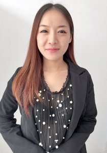 中国人女性会員：CN-0277さん