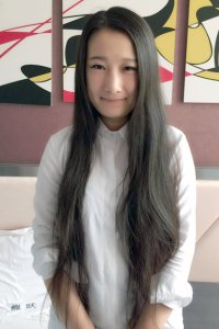 中国人女性会員：CN-0345さん