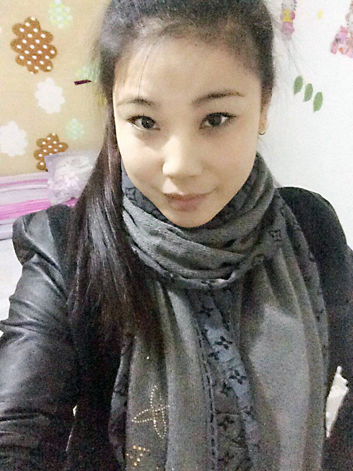 国際結婚したい中国人女性CN-0736さんのご紹介