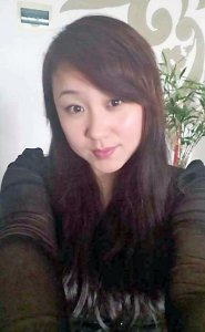 中国人女性会員：CN-0519さん