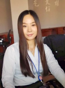 中国人女性会員：CN-0602さん