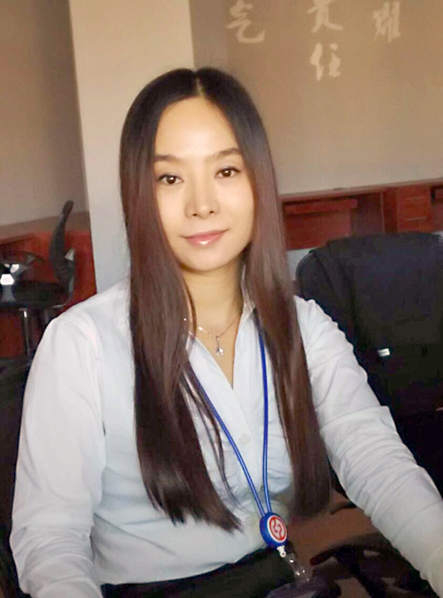 国際結婚したい中国人女性CN-0602さんのご紹介