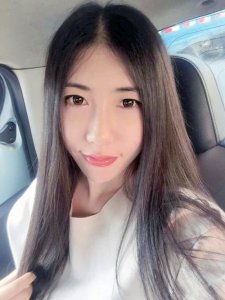 中国人女性会員：CN-0111さん