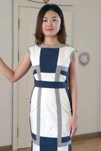 中国人女性会員：CN-0166さん