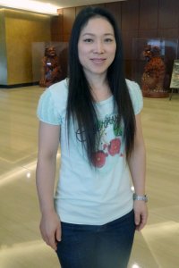 中国人女性会員：CN-0798さん