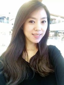 中国人女性会員：CN-0272さん