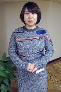 中国人女性会員：CN-0687さん