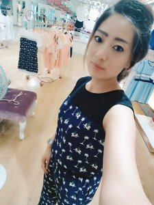 中国人女性会員：CN-0291さん