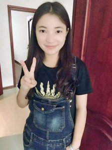 中国人女性会員：CN-0432さん