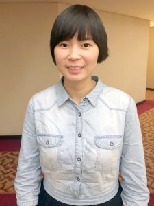 中国人女性会員：CN-0422さん