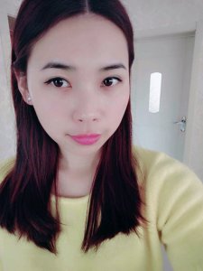 中国人女性会員：CN-0139さん