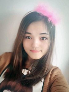 中国人女性会員：CN-0728さん