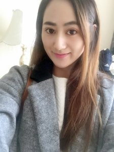 中国人女性会員：CN-0562さん