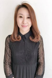 中国人女性会員：CN-0290さん