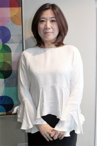 中国人女性会員：CN-0670さん