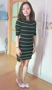 中国人女性会員：CN-0629さん