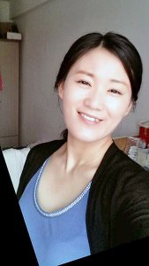 中国人女性会員：CN-0376さん