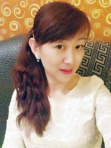 中国人女性会員：CN-0423さん