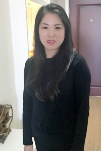 中国人女性会員：CN-0359さん