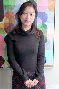 中国人女性会員：CN-0680さん