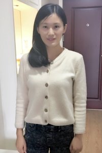 中国人女性会員：CN-0079さん