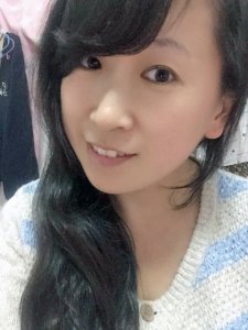 中国人女性会員：CN-0641さん