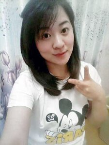 中国人女性会員：CN-0508さん