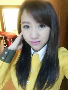 中国人女性会員：CN-0131さん