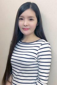 中国人女性会員：CN-0481さん