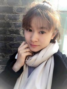 中国人女性会員：CN-0373さん