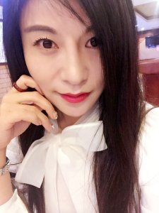 中国人女性会員：CN-0809さんのご紹介