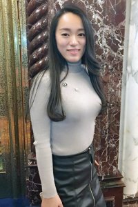 中国人女性会員:CN-0722さん