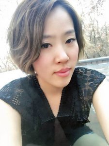 中国人女性会員：CN-0093さん