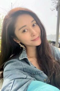 中国人女性会員：CN-0357さん