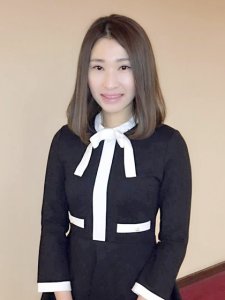 中国人女性会員：CN-0790さん