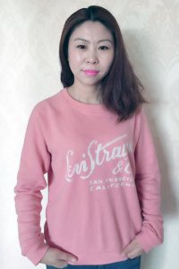 中国人女性会員：CN-0630さん